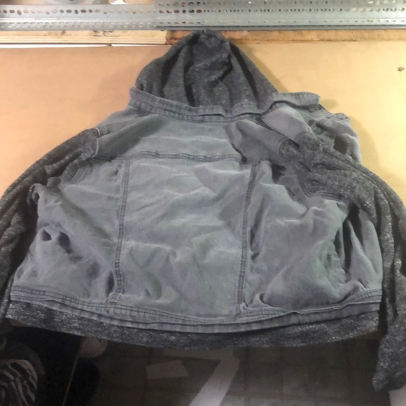 Sweaterjacket LEI - Picture 3 of 6